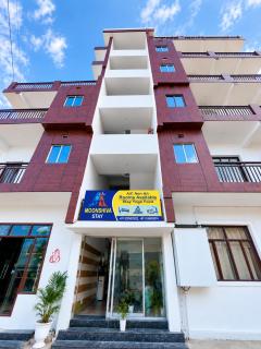 MoonShiva STAY - 4