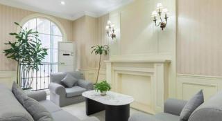 Oak Hotel Chongqing Yicheng International Branch - 9