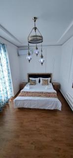 ANISA Hotel - 9