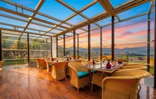 Span Resort & Spa, Manali - A Luxury Riverside Resort - 20 Mins Drive From Mall Road - 9
