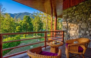 Span Resort & Spa, Manali - A Luxury Riverside Resort - 20 Mins Drive From Mall Road - 8