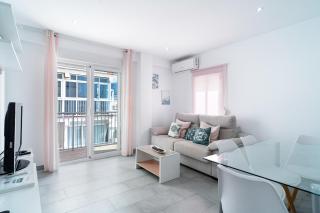 Centro Life Seaview Casasol - 7