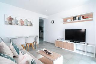 Centro Life Seaview Casasol - 8
