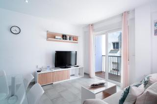 Centro Life Seaview Casasol - 4