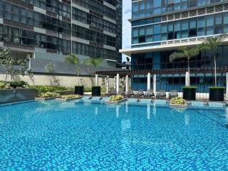 Uptown Parksuites Cozy 1BR - 7