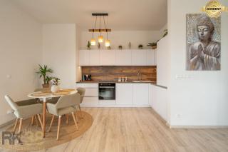 Oáza Apartmán - HIGH TATRAS VIEW, FREE PRIVAT PARKING - 3
