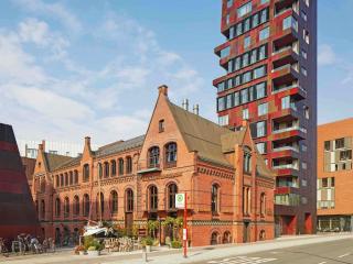 25hours Hotel Altes Hafenamt - 6