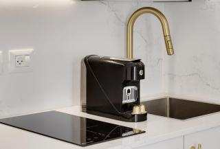 Nachlaot pearl Jacuzzi aparment by Baraca Bouyique - 4