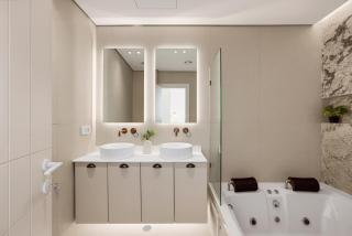 Nachlaot pearl Jacuzzi aparment by Baraca Bouyique - 1