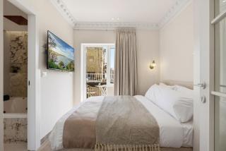Nachlaot pearl Jacuzzi aparment by Baraca Bouyique - 9