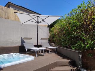 Guest House Nonna Giulina, camere - Rooms - 6
