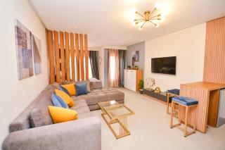 Studio 07 Maarif - High Speed Wi-Fi - 7