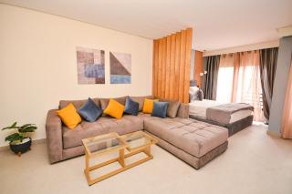 Studio 07 Maarif - High Speed Wi-Fi - 6