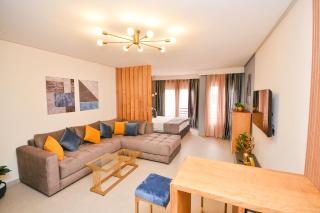 Studio 07 Maarif - High Speed Wi-Fi - 4