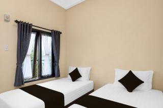 Hotel O near Universitas Sumatera Utara formerly Golden Cempaka Guest House - 7