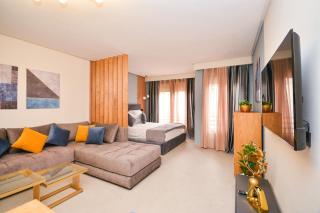 Studio 07 Maarif - High Speed Wi-Fi - 2