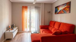 Apartamento Arcoíris - Junto Casco Histórico - 1