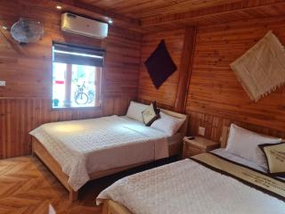 Ngọc Anh Homestay - 3