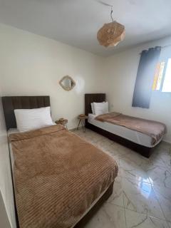 Studio marocain chaleureux dans le village de Taghazout - 9