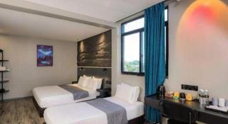 de Marina Hotel - 3