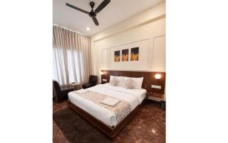The Benchmark Hotel - 0