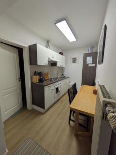 2 Zimmer Wohnung Donauradweg - 9