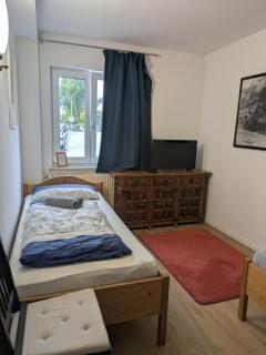 2 Zimmer Wohnung Donauradweg - 8