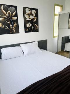 Apartamento 4 quartos Contagem - 2