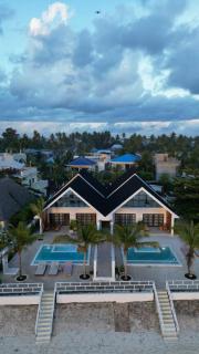 Solymar Villa 3 - 4