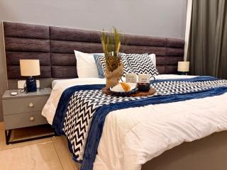 The Honeycombs Prime 1BHK Near Galleria Metro Iffco Chowk Medanta Fortis - 9