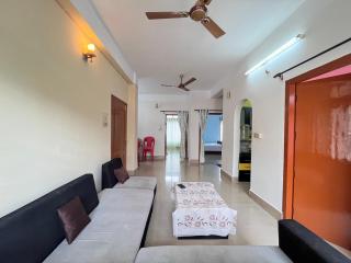 Vinayak Stay - 6