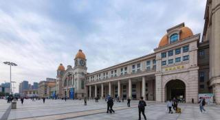 7 Days Inn Wuhan Jianghan Road Metro Station - 6