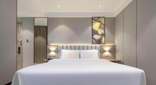 7 Days Inn Wuhan Jianghan Road Metro Station - 3