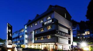 Alishan Shermuh Hotel - 4