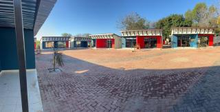 Ingwe park - 0
