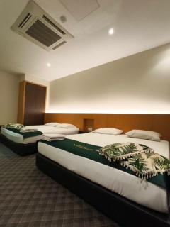 Melaka Boutique Citi Hotel - 9