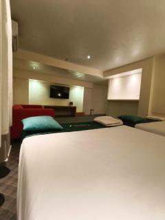 Melaka Boutique Citi Hotel - 7