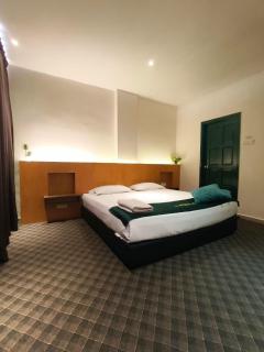 Melaka Boutique Citi Hotel - 6