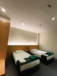 Melaka Boutique Citi Hotel - 5
