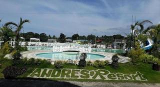 Andres Resort - 6