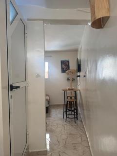 Studio marocain chaleureux dans le village de Taghazout - 1