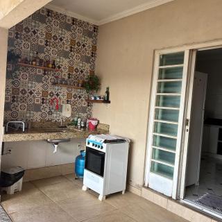 Casa familiar aconchegante - 7