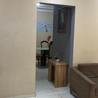 Casa familiar aconchegante - 1