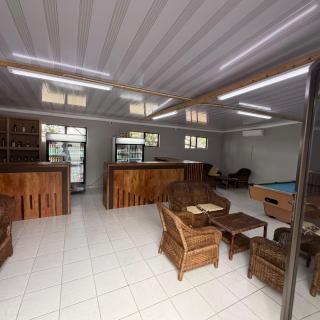 Ingwe park - 8