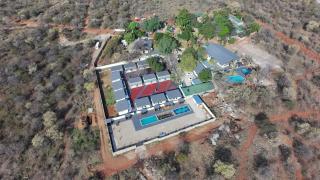 Ingwe park - 1