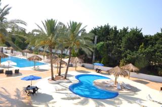 Sourtorini Resort - 9