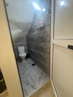 Studio marocain chaleureux dans le village de Taghazout - 1