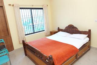 Madikeri Mane Home Stay - 8
