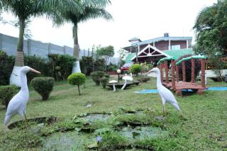 Madikeri Mane Home Stay - 3