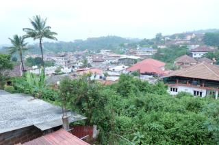 Madikeri Mane Home Stay - 1